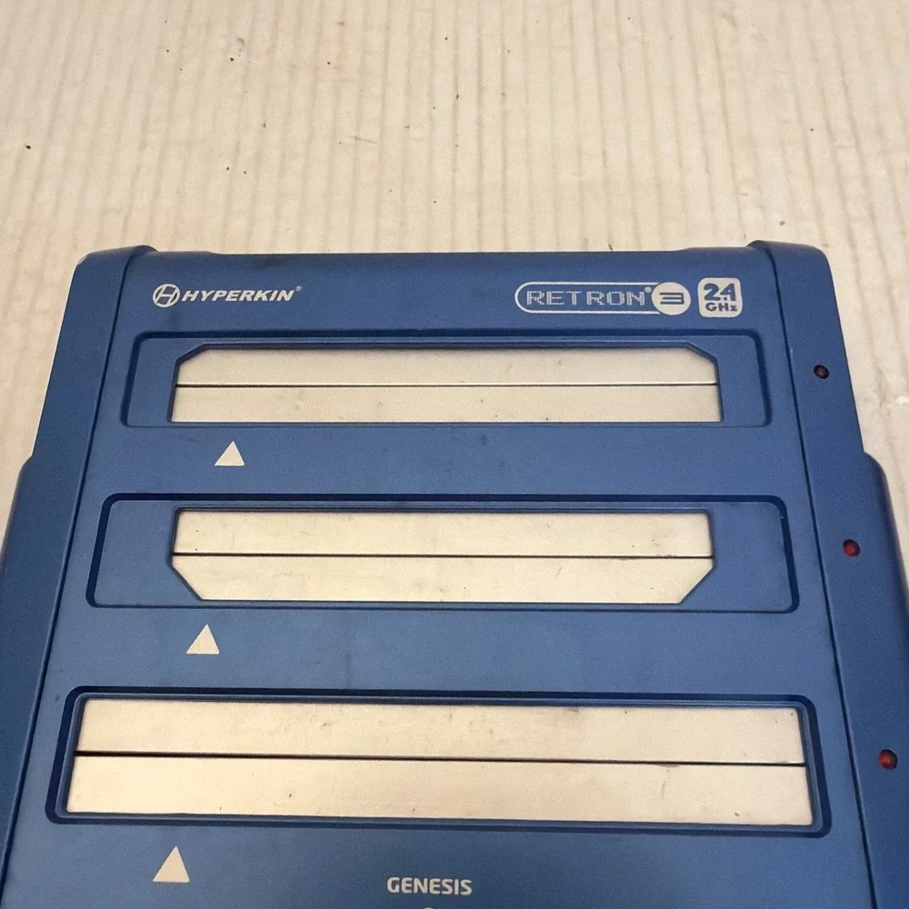 Hyperkin retron console